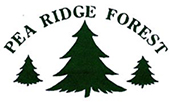 Pea Ridge Forest