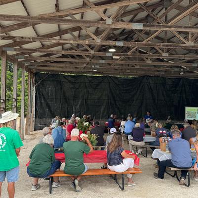Back to Basics: Missouri Christmas Tree Association